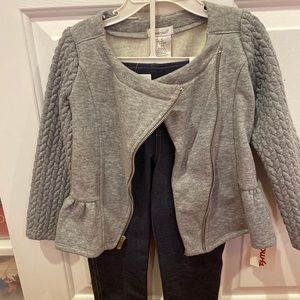 Beautiful girl’s set